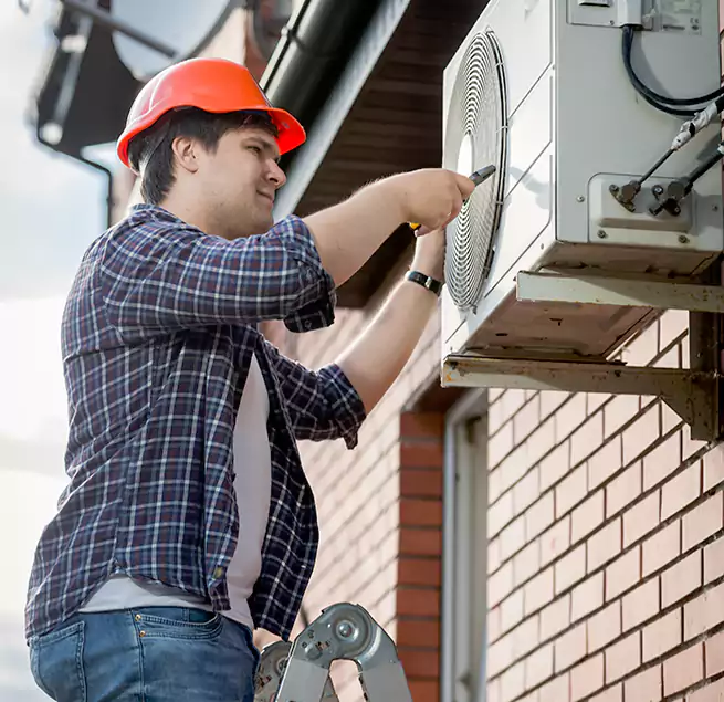 Why Homeowners & Businesses Trust Us Aurora, IL