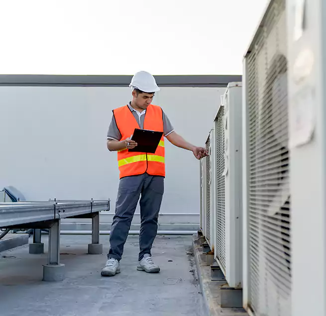 Why Homeowners & Businesses Trust Us in Aurora, IL?