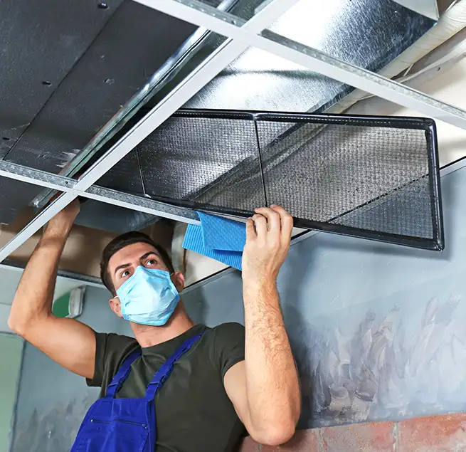 Why Homeowners & Businesses Trust Us in Aurora, IL?