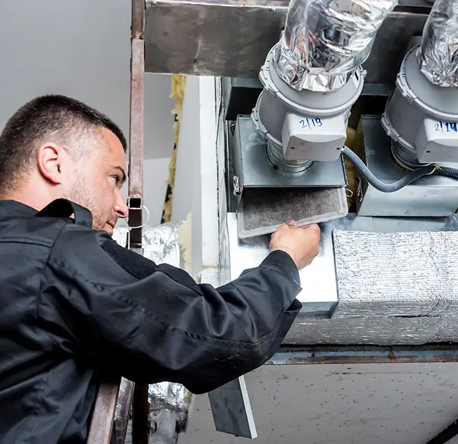 Why Homeowners & Businesses Trust Us in Aurora, IL?