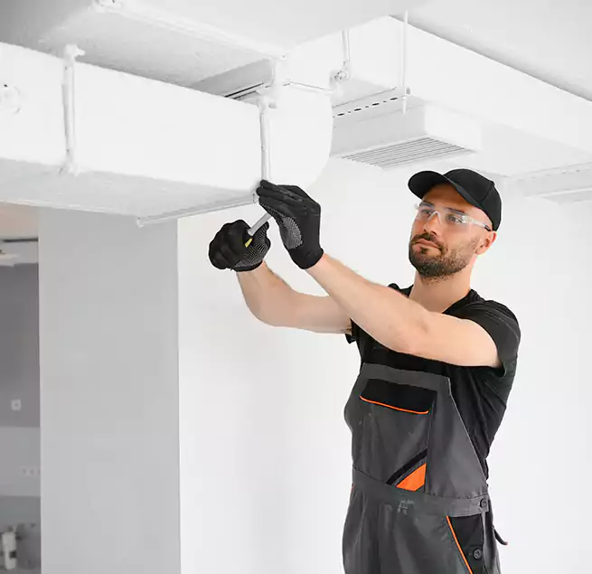 Why Homeowners & Businesses Trust Us in Aurora, IL?