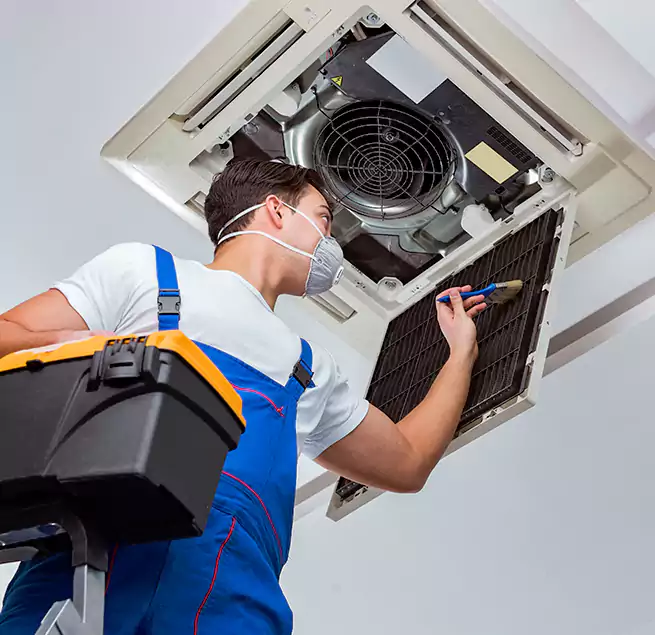 Why Homeowners & Businesses Trust Us in Aurora, IL?